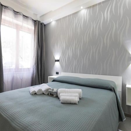 Residenza De Vita 特罗佩阿 外观 照片